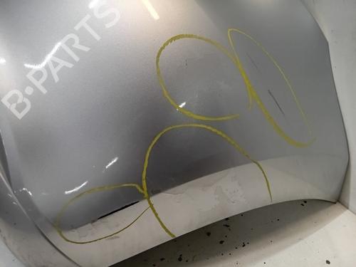 Rear bumper VW POLO V (6R1, 6C1) 1.2 TSI | BP20139258C8 