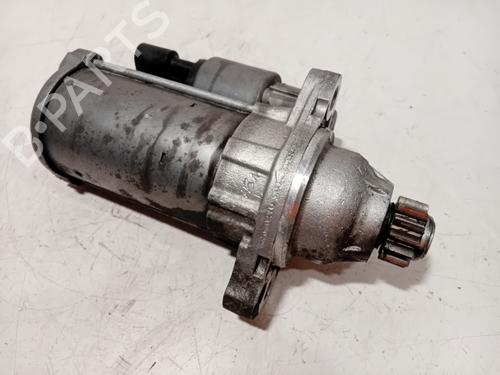 Starter AUDI A1 Sportback (8XA, 8XF) 1.0 TFSI | BP40610564M8 - Image 4