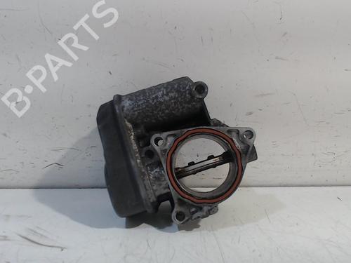 Throttle body MITSUBISHI LANCER VIII Sportback (CX_A) 2.0 DI-D (CX8A) | BP11514751M82 
