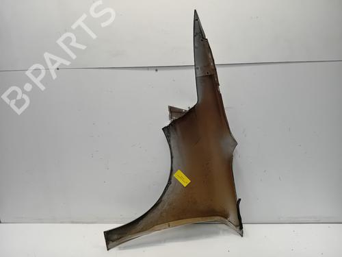 Right front fenders CITROËN C4 Picasso II 1.6 BlueHDi 120 | BP25256839C42 