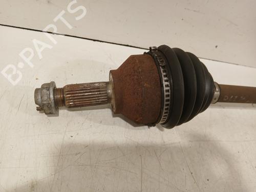 Right front driveshaft MINI MINI COUNTRYMAN (R60) Cooper | BP40283248M39 - Image 2