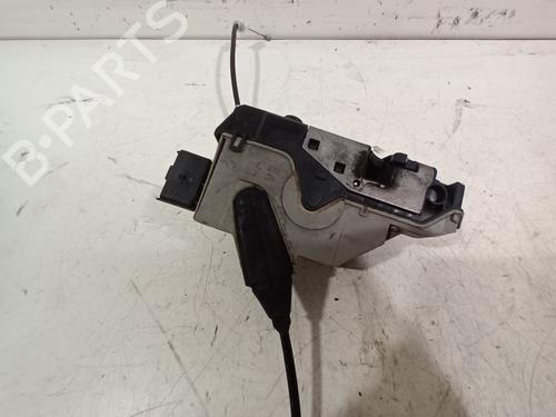 Rear left lock PEUGEOT 208 I (CA_, CC_) 1.6 VTi | BP15803068C100 