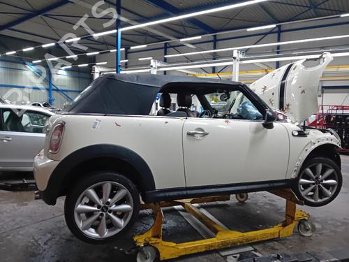 Fuel pump MINI MINI Convertible (R57) One | BP30962131M76  - Image 6