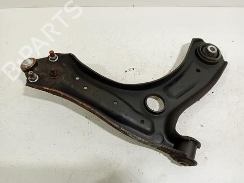 Left front suspension arm SEAT IBIZA IV SC (6J1, 6P5) 1.4 | BP16960776M12 