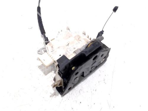 Front left lock SEAT ALTEA XL (5P5, 5P8) 1.6 TDI | BP13200391C98 