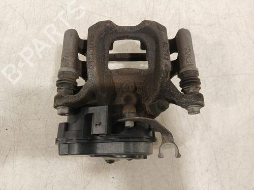Left rear brake caliper BMW 2 Active Tourer (U06) 218i | BP40266366M107 - Image 2
