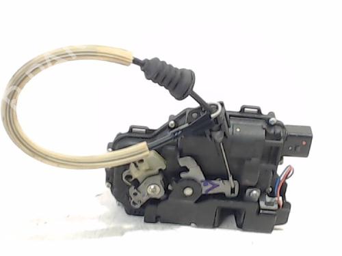 Front left lock SEAT LEON (1M1) 1.8 20V T | BP13197029C98 