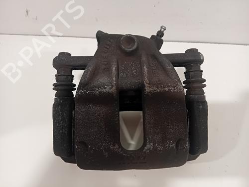 Left front brake caliper RENAULT CLIO IV Grandtour (KH_) 1.5 dCi 90 (KHN3, KHN4) | BP29926314M105