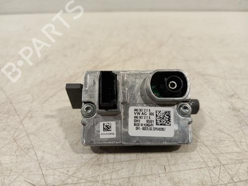 Used Camera Camera AUDI Q8 E-TRON SUV (GEG) 55 quattro (408 hp) 33289237 33289237