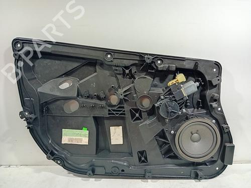 Used Front left window mechanism FORD FIESTA VI (CB1, CCN) 1.4 (97 hp) 15073944