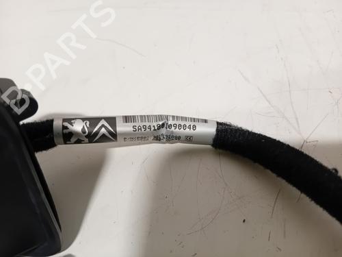 Camera PEUGEOT 2008 I (CU_) 1.2 THP 110 / PureTech 110 | BP36467323E14 - Image 4