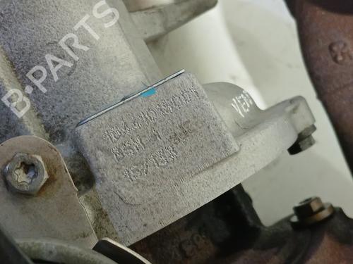Turbo/Compressor VW PASSAT B8 Variant (3G5, CB5) 1.6 TDI | BP30907948M71