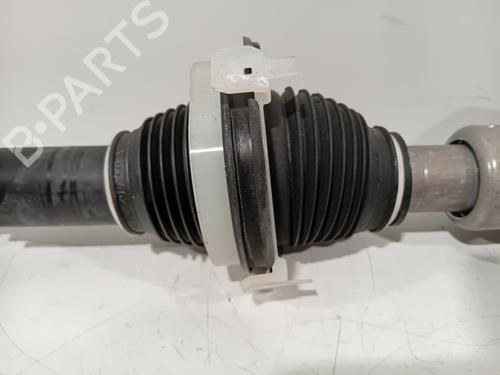 Steering column MERCEDES-BENZ C-CLASS (W205) C 350 e (205.047) | BP22234391M21 