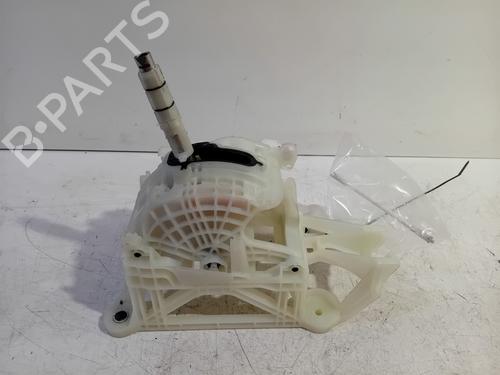 Used Gear lever MAZDA CX-5 (KE, GH) 2.0 AWD (KEEAW) (160 hp) 19442736