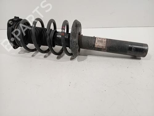 Right front shock absorber AUDI A3 Sportback (8PA) 1.4 TFSI | BP26959432M17 