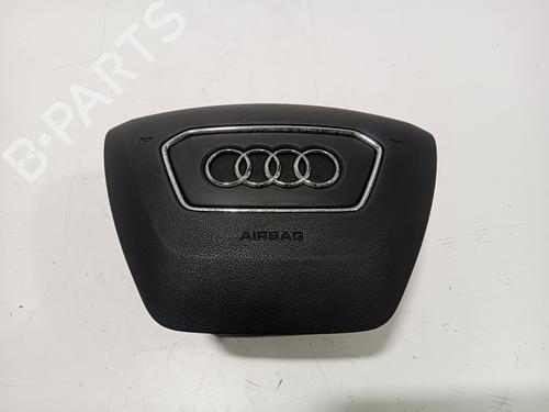 Used Driver airbag Driver airbag AUDI E-TRON (GEN) 50 quattro (313 hp) 39689162 39689162
