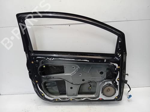 Left front door FORD KA (RU8) 1.2 | BP26456290C2 