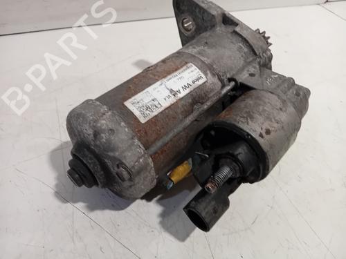 Starter VW POLO V (6R1, 6C1) 1.4 TDI | BP32232461M8
