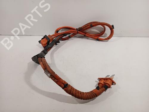 Used Cable AUDI A3 Sportback (8VA, 8VF) 1.4 TFSI e-tron (204 hp) 27517537