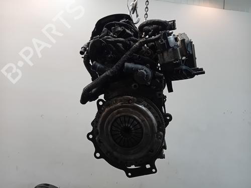 Engine VW SCIROCCO III (137, 138) 1.4 TSI | BP36801430M1 - Image 2