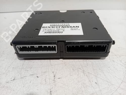 Control unit RENAULT CAPTUR I (J5_, H5_) 1.2 TCe 120 | BP25116068M11 - Image 3