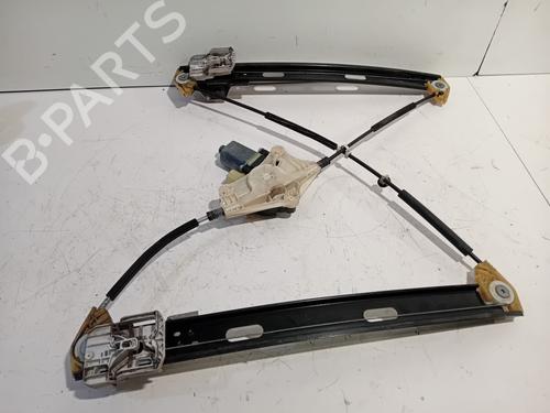 Front right window mechanism SEAT LEON (5F1) 2.0 TDI | BP24207472C23 - Image 5
