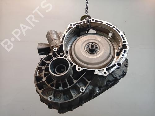 Used Gearbox Gearbox VW TRANSPORTER T5 Van (7HA, 7HH, 7EA, 7EH) 2.0 BiTDI 4motion (180 hp) 40159537 40159537