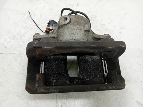 Right front brake caliper MERCEDES-BENZ C-CLASS (W204) C 200 CDI (204.001) | BP13907741M104 