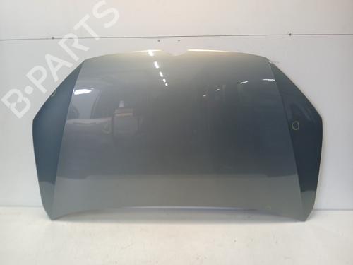 Cofano anteriore Cofano anteriore VW SHARAN (7N1, 7N2) 2.0 TDI (136 hp) 36434992 36434992