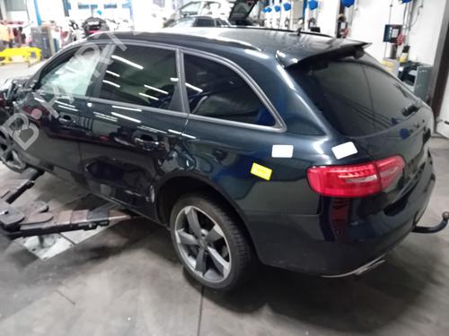 Gearbox AUDI A4 B8 Avant (8K5) 3.0 TDI quattro | BP29563668M3  - Image 9