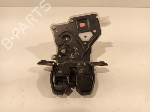 Tailgate lock NISSAN PULSAR Hatchback (C13) 1.6 DIG-T | BP17544612C101 