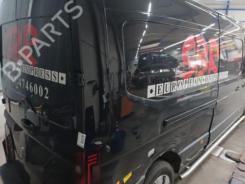 AC radiator RENAULT MASTER IV Van (F8__) BLUE DCI 150 (F8M3) | BP34058685M32  - Image 9