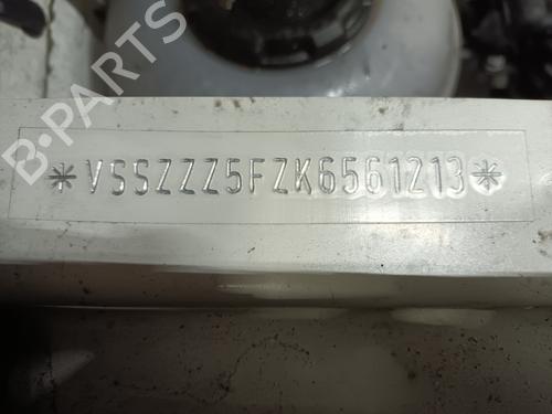 Gearbox SEAT ATECA (KH7, KHP) 1.5 TSI | BP33274020M3 - Image 12