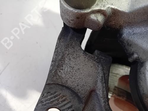 Left front brake caliper VW CADDY V Box Body/MPV (SBA, SBH) 2.0 TDi | BP27728450M105 - Image 5