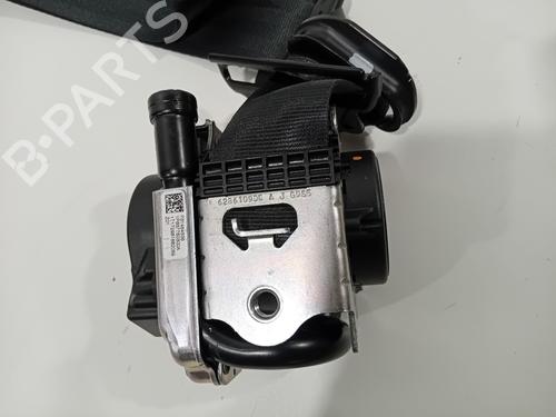 Front right seatbelt VOLVO V40 Hatchback (525) D2 | BP23989304I25 - Image 7