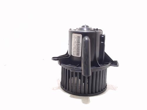 Used Heater blower motor PEUGEOT 307 CC (3B) 2.0 HDi 135 (136 hp) 3455895