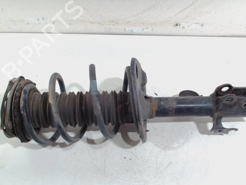 Used Right front shock absorber TOYOTA RAV 4 IV (_A4_) 2.5 Hybrid (AVA42_) (197 hp) 13458308