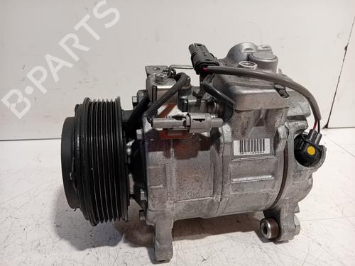 AC compressor BMW 4 Gran Coupe (F36) 428 i xDrive | BP25379391M34 