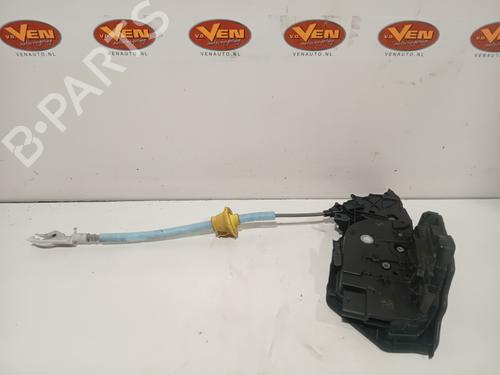 Used Front right lock Front right lock BMW 3 Touring (G21, G81) 320 d (190 hp) 36140032 36140032