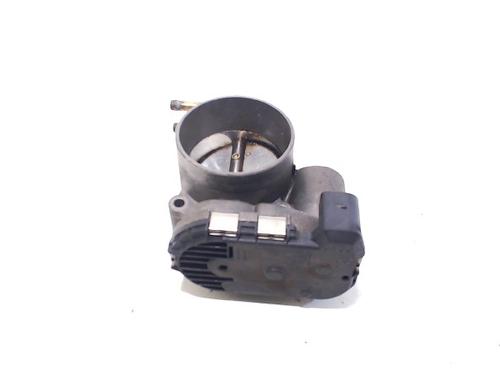 Throttle body AUDI A4 B6 Convertible (8H7) 2.4 | BP1211705M82 