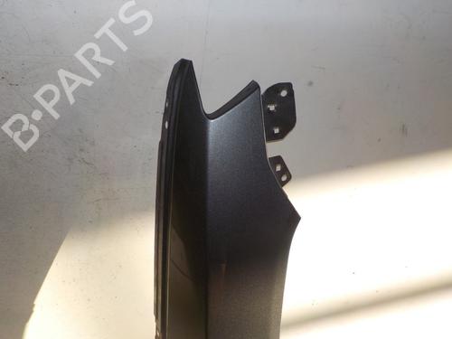 Right front fenders JEEP COMPASS (MK49) 2.2 CRD | BP15828904C42 