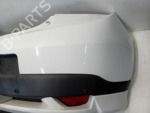 Rear bumper RENAULT MEGANE III Coupe (DZ0/1_) 2.0 TCe (DZ0K) | BP29038845C8 