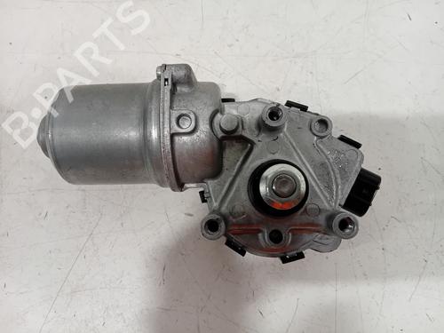 Viskermotor vindrude TOYOTA YARIS (_P21_, _PA1_, _PH1_) 1.5 Hybrid (MXPH10, MXPH11) (116 hp) 28718253