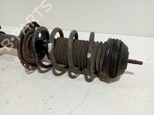 Left front shock absorber OPEL MERIVA B MPV (S10) 1.4 (75) | BP18645552M16