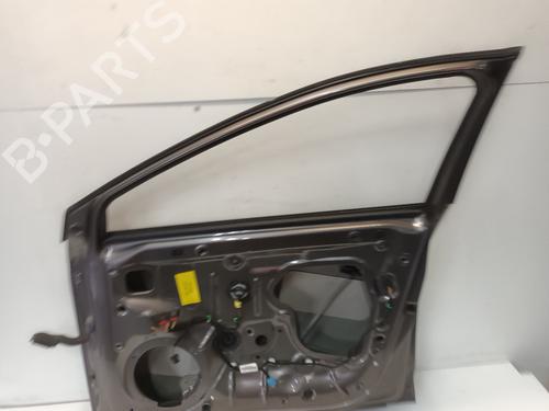 Right front door SEAT LEON (5F1) 1.0 TSI | BP26733931C3 