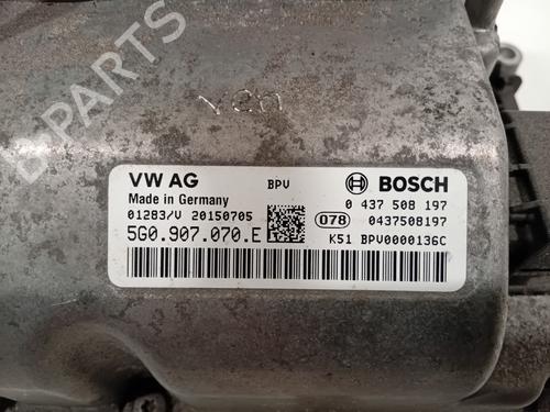 Inverter/Converter VW GOLF VII (5G1, BQ1, BE1, BE2) 1.4 GTE Hybrid | BP24957143M119 
