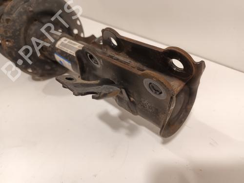 Højre fortil støddæmper KIA PICANTO III (JA) 1.0 | BP17954362M17  - Image 6