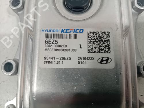 Electronic module HYUNDAI BAYON (BC3) 1.0 T-GDI 48V-Hybrid | BP29169391M83 