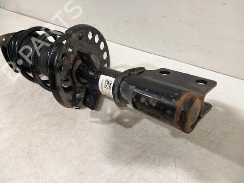 Right front shock absorber OPEL ASTRA L (OV5) 1.2 (FPHNPJ) | BP36260546M17 - Image 3