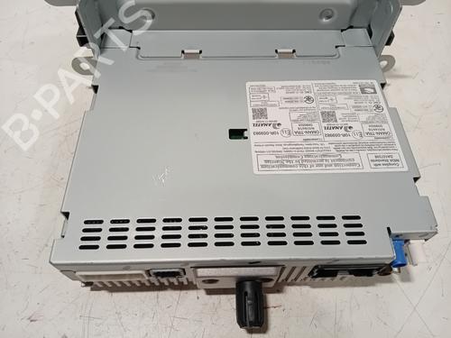 Electronic module RENAULT TRAFIC III Van (FG_) 2.0 dCi 120 (FGMN) | BP37446940M83 - Image 4